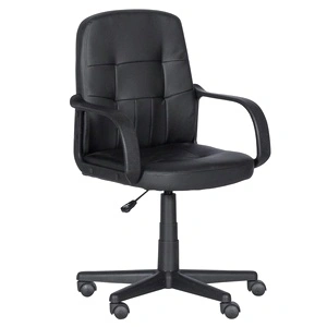 Работен офис стол Comfortino 6683 - черен