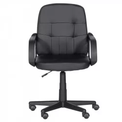 Работен офис стол Comfortino 6683 - черен