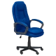 Професионален офис стол Comfortino 6682-1 в синьо
