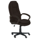 Президентски стол Comfortino 6682-1 в кафяво