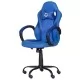 Геймърски стол Comfortino 6306 - син-черен