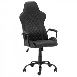 Геймърски стол Comfortino 6310 - черен