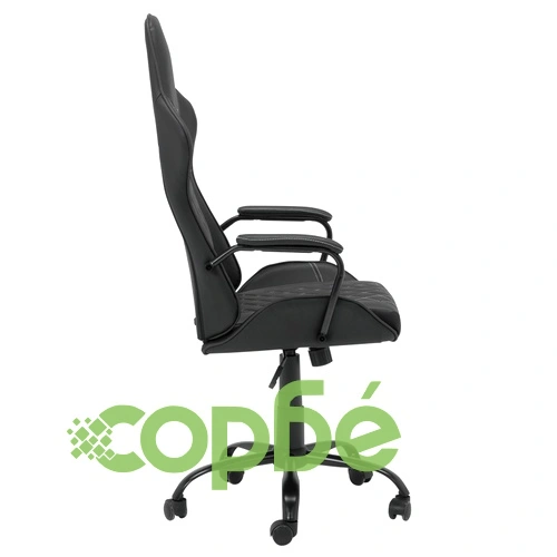 Геймърски стол Comfortino 6310 - черен ➤ топ цена ➤ sorbe.bg