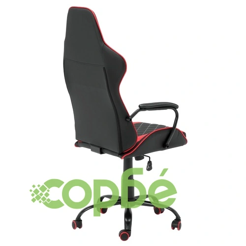 Геймърски стол Comfortino 6310 - черен - червен ➤ топ цена ➤ sorbe.bg