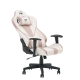 Comfortino 6313 Геймърски Стол в Крем-Розово