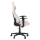 Comfortino 6313 Геймърски Стол в Крем-Розово