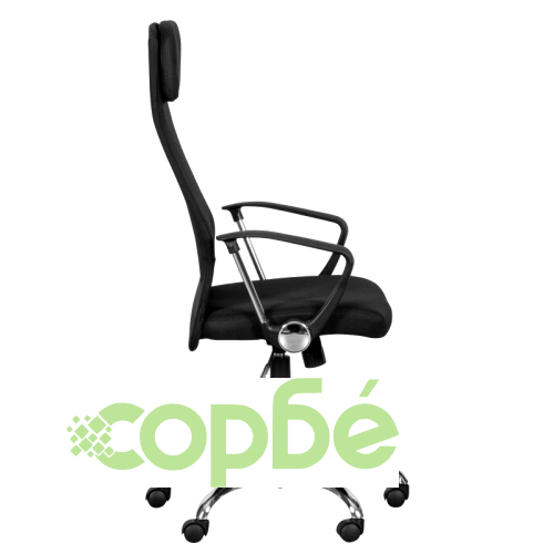 Comfortino 6183 Президентски стол в черно ➤ топ цена ➤ sorbe.bg