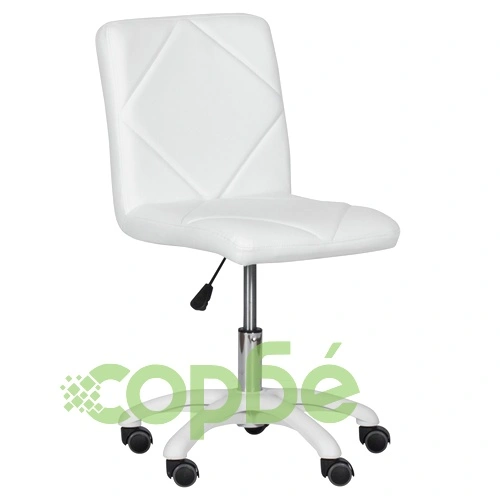 Детски стол Comfortino 7024-1 - бял  ➤ топ цена ➤ sorbe.bg