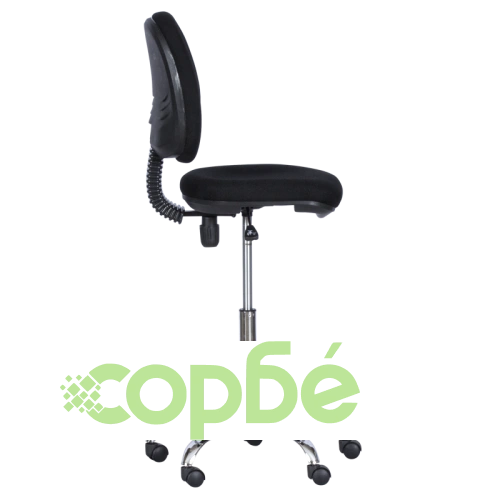 Офис Стол Comfortino 7551-1 в Черно ➤ топ цена ➤ sorbe.bg