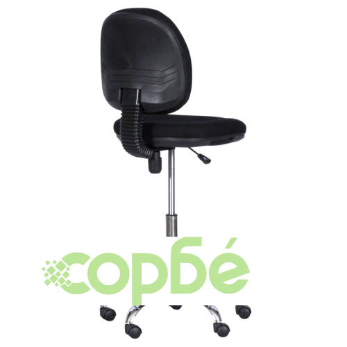 Офис Стол Comfortino 7551-1 в Черно ➤ топ цена ➤ sorbe.bg