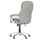 Президентски офис стол Comfortino 6156 - сив