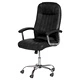 Президентски офис стол Comfortino 6181 - черен