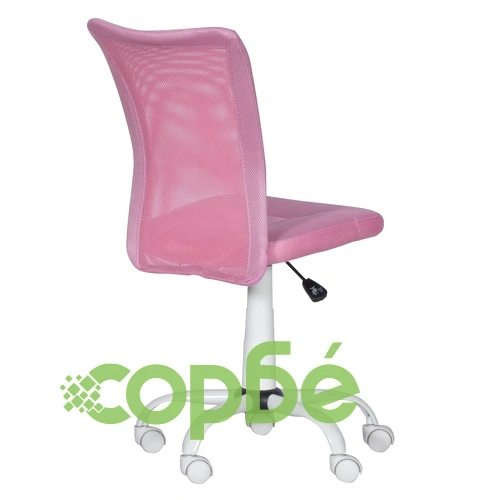 Детски стол Comfortino 7121 - розов ➤ топ цена ➤ sorbe.bg