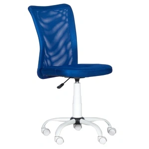 Детски стол Comfortino 7121 - син