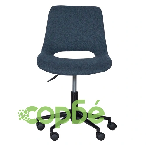 Офис кресло Comfortino 7020 - тъмносин ➤ топ цена ➤ sorbe.bg
