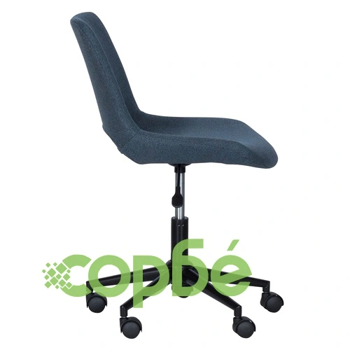 Офис кресло Comfortino 7020 - тъмносин ➤ топ цена ➤ sorbe.bg