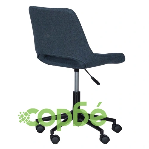 Офис кресло Comfortino 7020 - тъмносин ➤ топ цена ➤ sorbe.bg