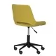 Офис кресло Comfortino 7020 - жълт