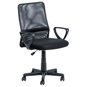 Работен офис стол Comfortino 7034 - черен