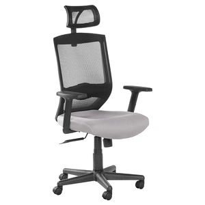 Президентски офис стол Comfortino 7518 - графит