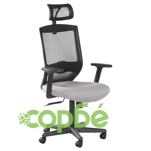 Президентски офис стол Comfortino 7518 - графит ➤ топ цена ➤ sorbe.bg