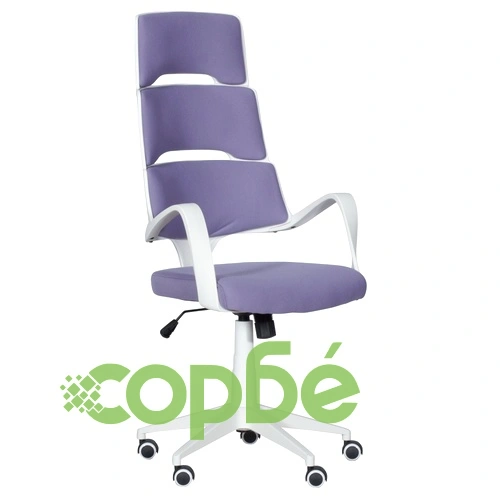 Президентски офис стол Comfortino 7521-2 - лилав ➤ топ цена ➤ sorbe.bg