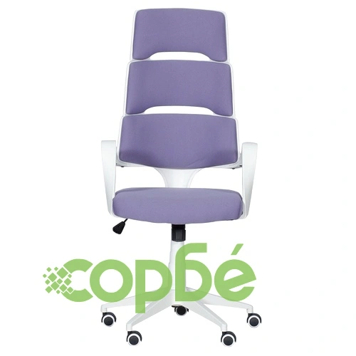 Президентски офис стол Comfortino 7521-2 - лилав ➤ топ цена ➤ sorbe.bg