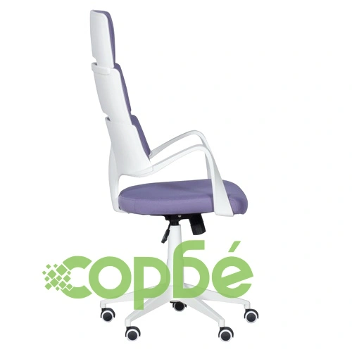 Президентски офис стол Comfortino 7521-2 - лилав ➤ топ цена ➤ sorbe.bg