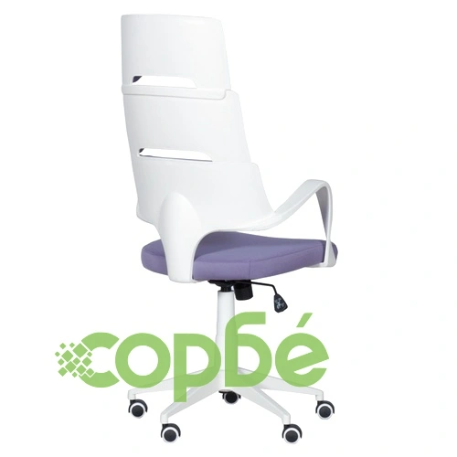 Президентски офис стол Comfortino 7521-2 - лилав ➤ топ цена ➤ sorbe.bg