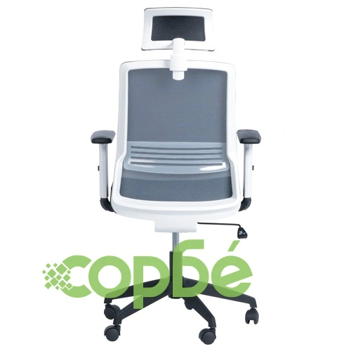 Президентски офис стол Comfortino 7523 - черен ➤ топ цена ➤ sorbe.bg