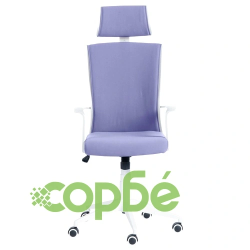 Президентски офис стол Comfortino 7524-2 - лилав ➤ топ цена ➤ sorbe.bg