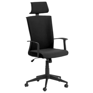 Президентски офис стол Comfortino 7524-1- черен