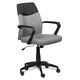 Офис стол Comfortino 6002 - сив