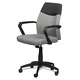 Офис стол Comfortino 6002 - сив
