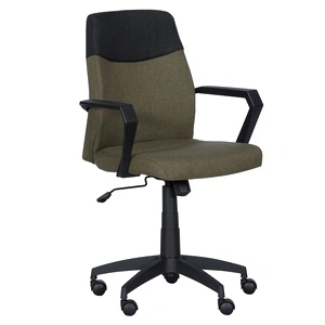 Офис стол Comfortino 6002 - зелен