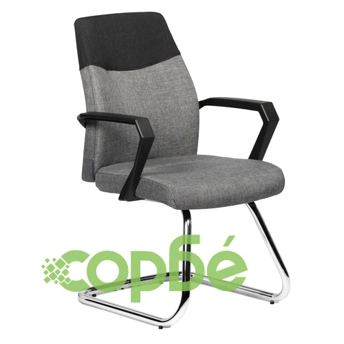 Посетителски стол Comfortino 6003 - сив ➤ топ цена ➤ sorbe.bg