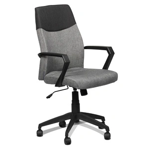 Офис стол Comfortino 6004 - сив