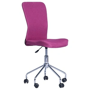 Детски стол Comfortino 7025 - розов