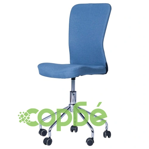 Детски стол Comfortino 7025 - син ➤ топ цена ➤ sorbe.bg