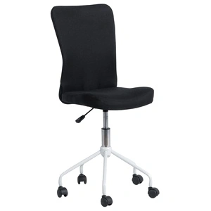 Детски стол Comfortino 7025-1 - черен