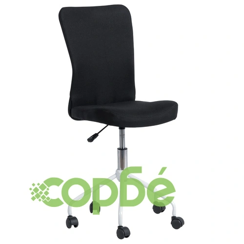 Детски стол Comfortino 7025-1 - черен ➤ топ цена ➤ sorbe.bg