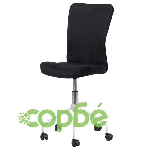 Детски стол Comfortino 7025-1 - черен ➤ топ цена ➤ sorbe.bg