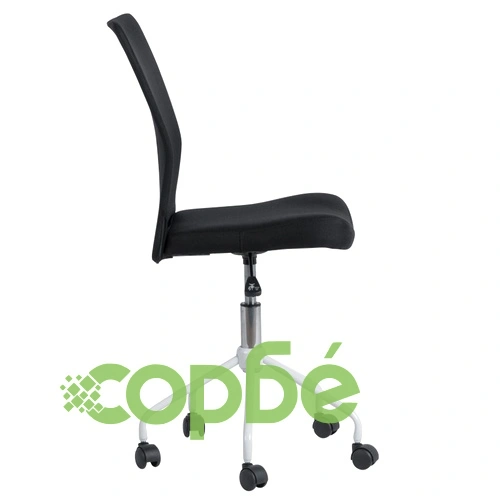 Детски стол Comfortino 7025-1 - черен ➤ топ цена ➤ sorbe.bg