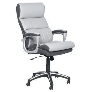 Президентски офис стол Comfortino 5006 - сив