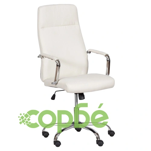 Президентски офис стол Comfortino 7529 - крем ➤ топ цена ➤ sorbe.bg