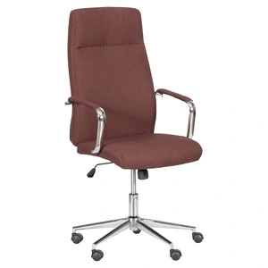 Президентски офис стол Comfortino 7529-1 - кафяв