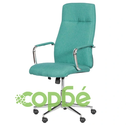 Президентски офис стол Comfortino 7529-1 - резеда ➤ топ цена ➤ sorbe.bg