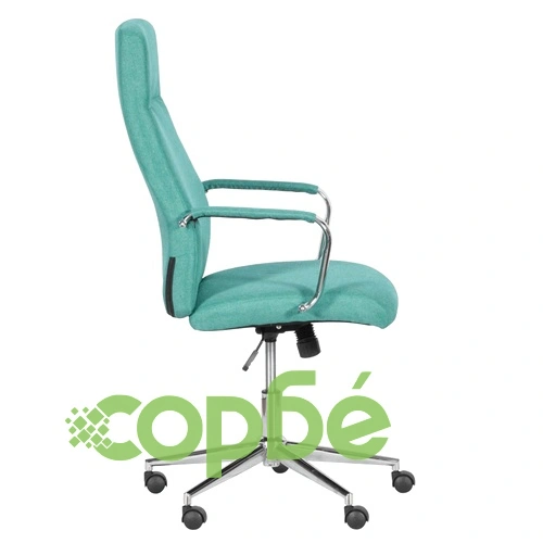 Президентски офис стол Comfortino 7529-1 - резеда ➤ топ цена ➤ sorbe.bg