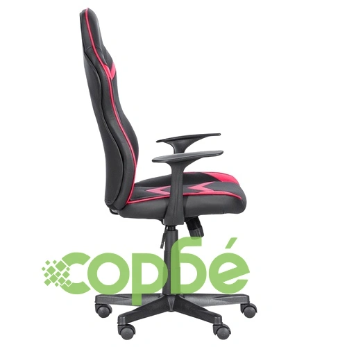 Геймърски стол Comfortino 7531 - черно-червен ➤ топ цена ➤ sorbe.bg