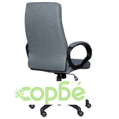 Професионален офис стол Comfortino 7538 в тъмносив цвят ➤ топ цена ➤ sorbe.bg